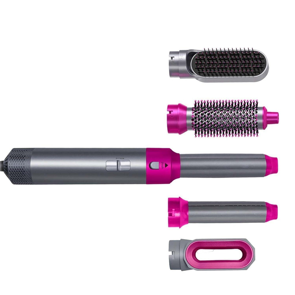 AuraStyle 5-in-1 Air Pro