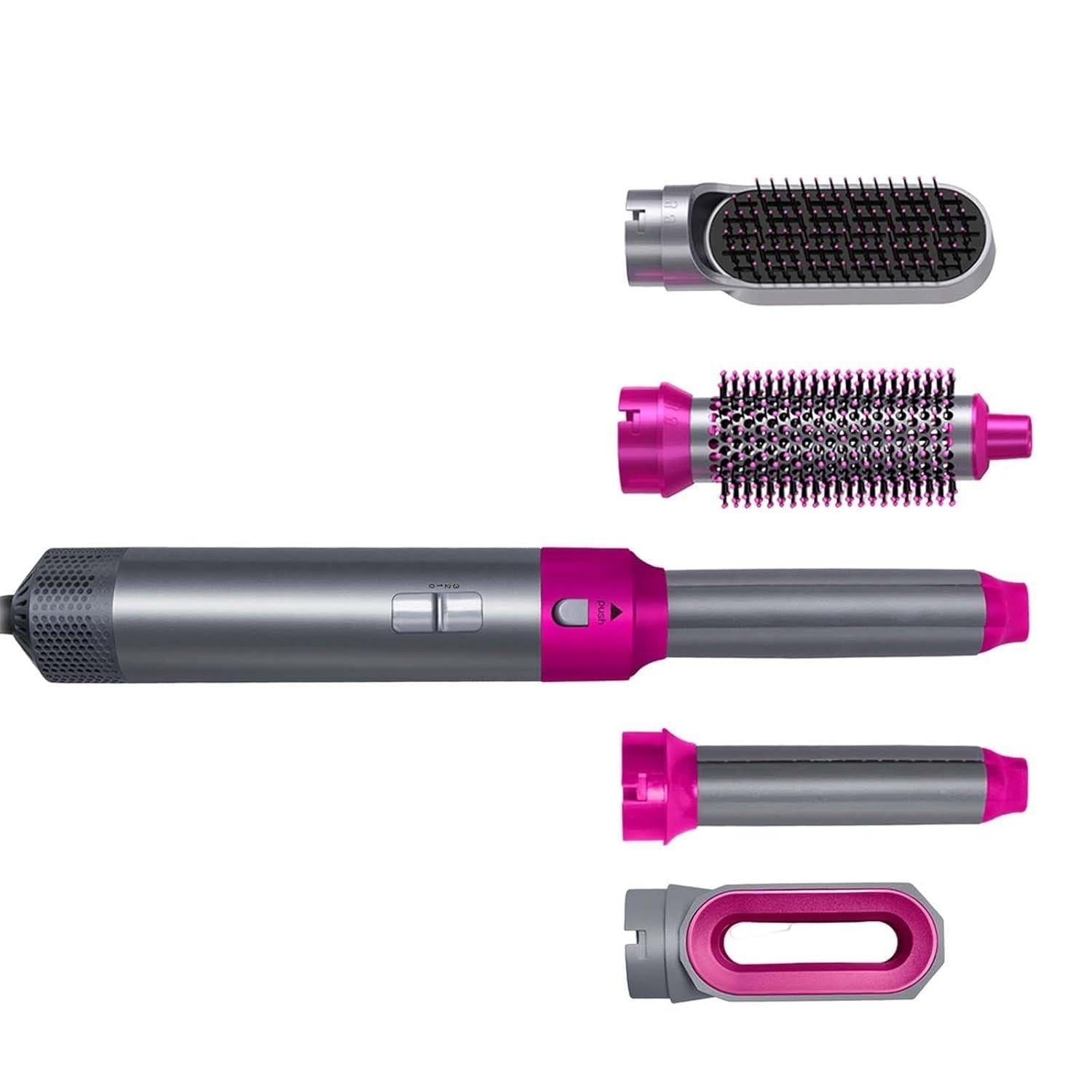AuraStyle 5-in-1 Air Pro