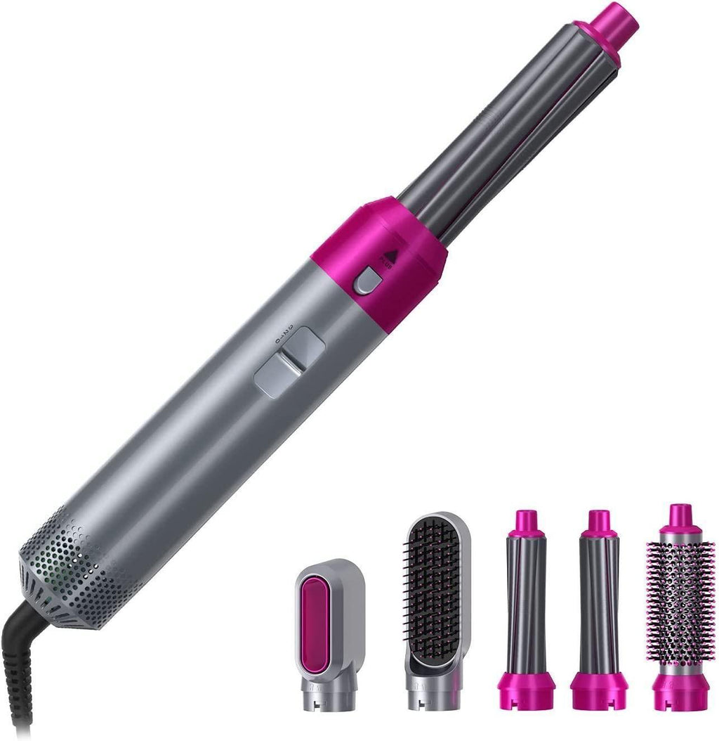 AuraStyle 5-in-1 Air Pro