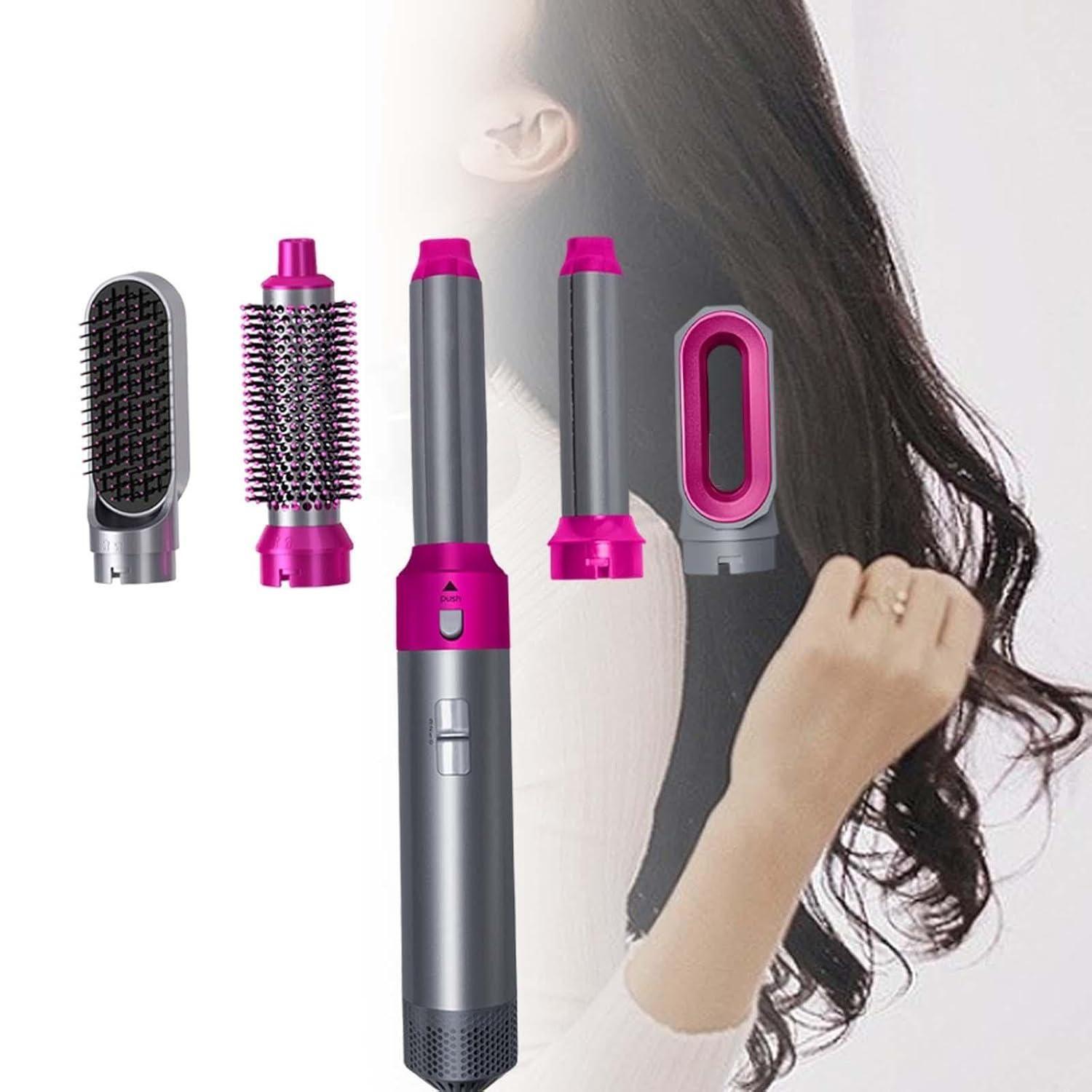 AuraStyle 5-in-1 Air Pro