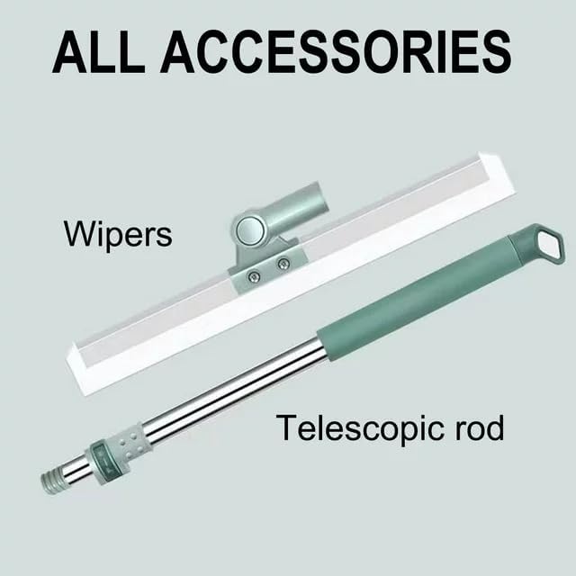 Magic Wiper