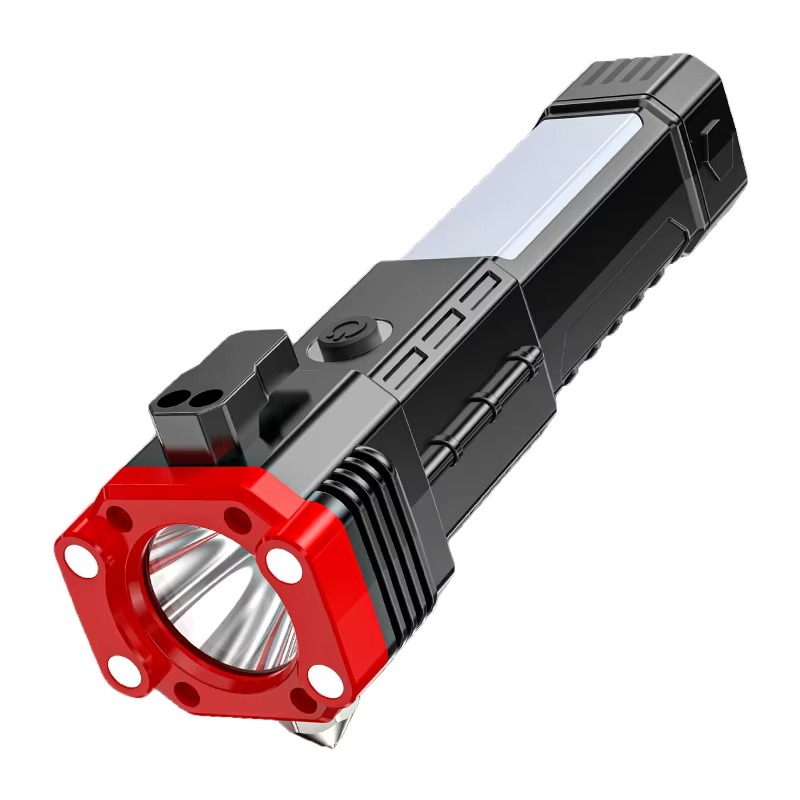 Lumina 8-in-1 Tactical Lantern & Torch