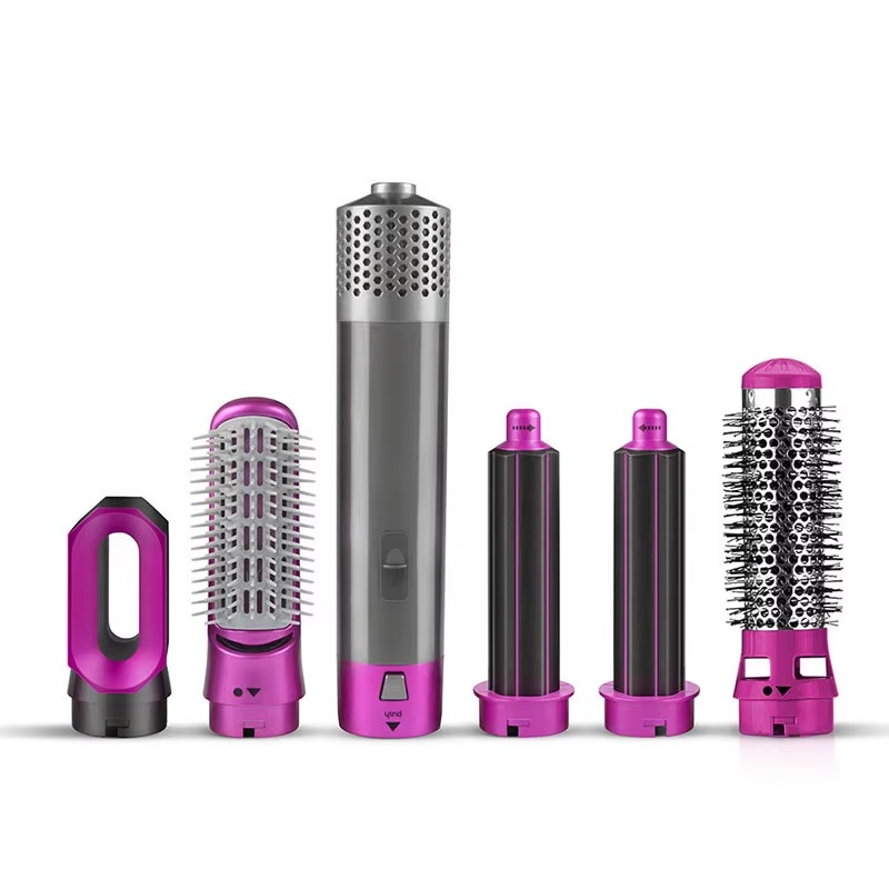 AuraStyle 5-in-1 Air Pro
