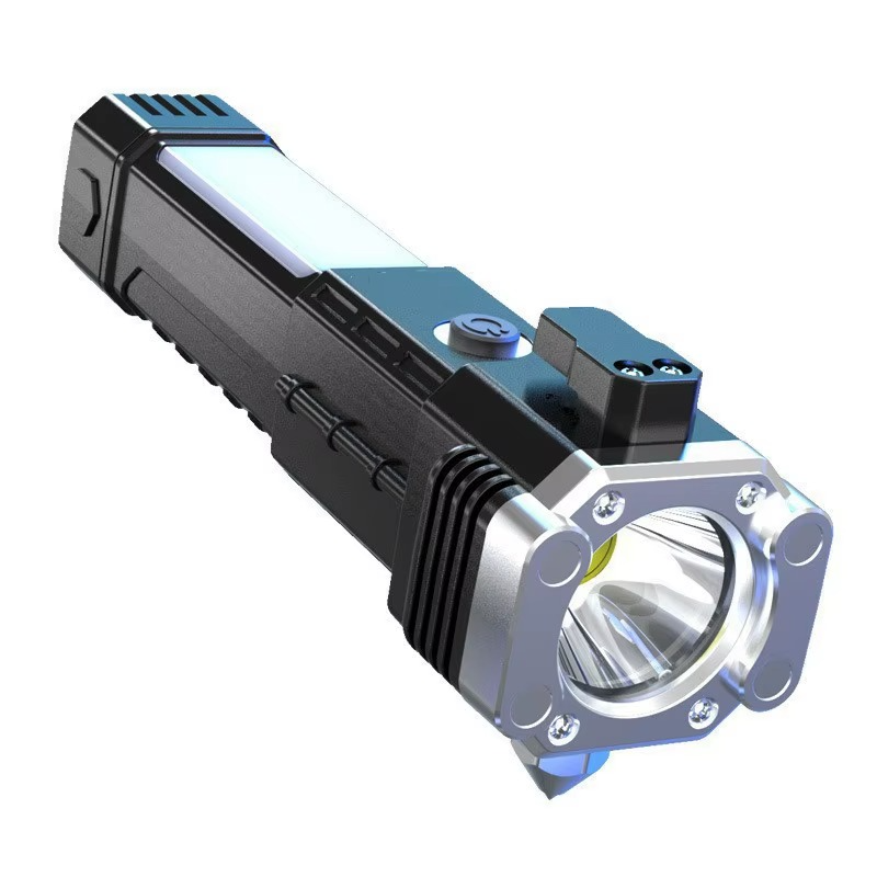 Lumina 8-in-1 Tactical Lantern & Torch
